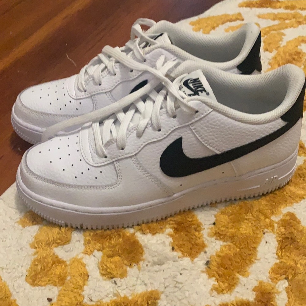 COPY - Nike Air Force 1s
